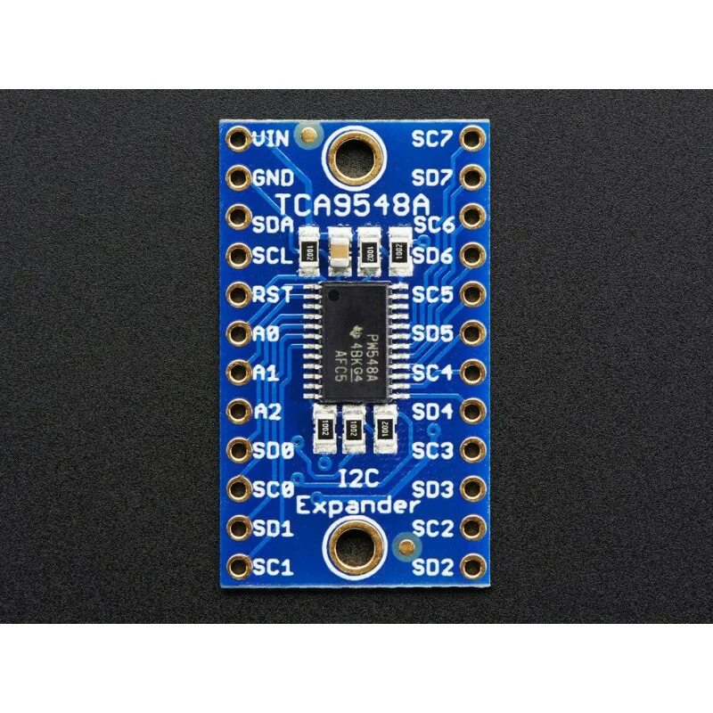 I2c 3. Tca9548a arduino. switch i2c. i2c мультиплексор. мультиплексор и микроконтроллер.