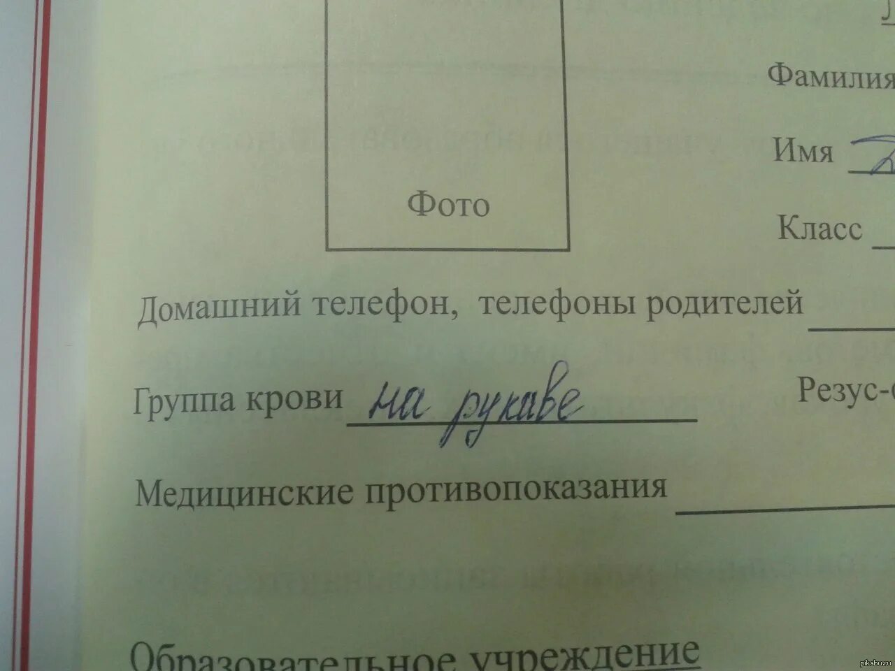 Группа крови в медицинской карте. Группа крови Порядковый номер. Груупс крови на рукаве. Где в медицинской карте пишут группу крови. Смысл песни группа крови