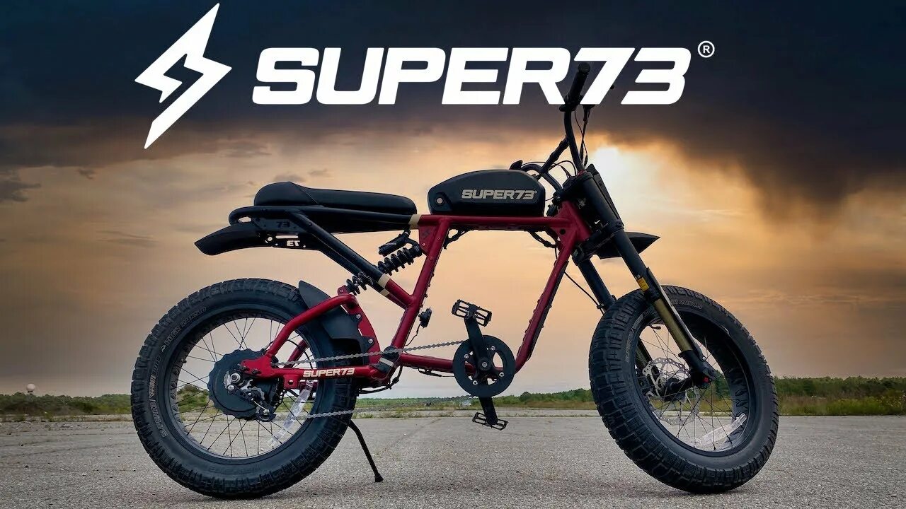 Электровелосипед фэтбайк super cross 73r. Super 73 rx. Super rx. Super 73 rx. Super rx.