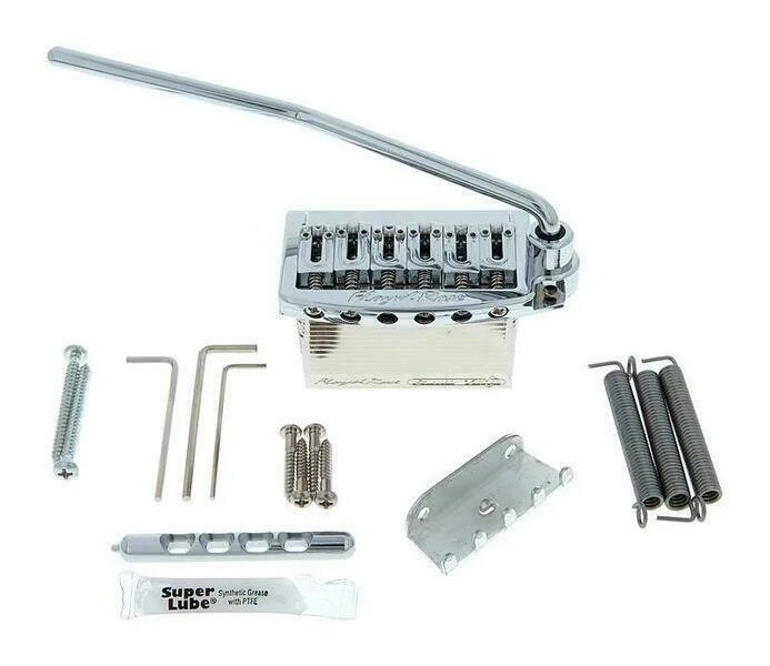 Floyd rose tremolo ii carvin. Тремоло система floyd rose rail tail tremolo wide, rt300w. Double-locking tremolo. Система никель. Тест система никель.