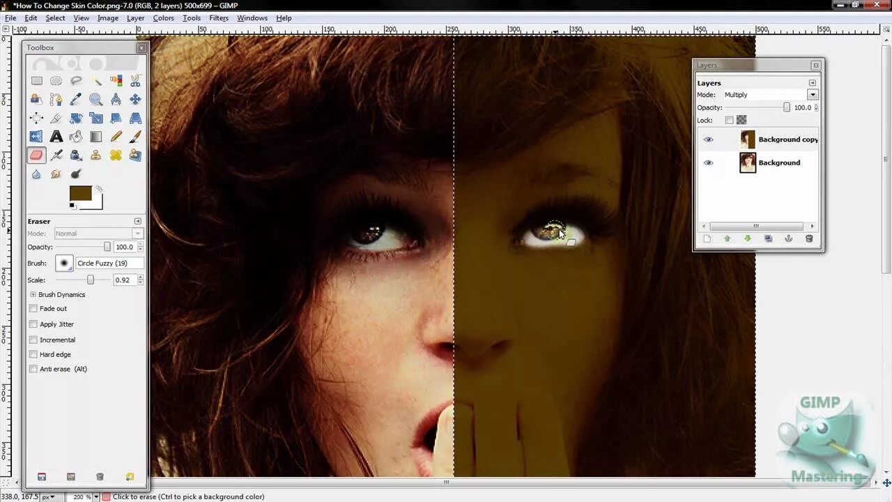 Gimp how. Gimp ретушь. gimp картинки сделанные. обработка фото в gimp. фотомонтаж в gimp.