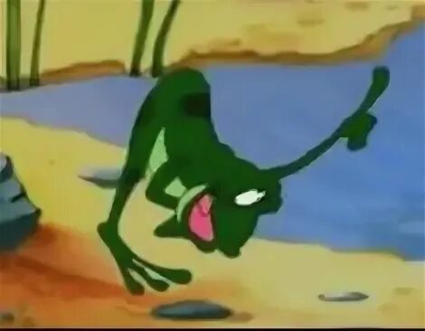 creepypasta de la crazy frog no tan conocida - YouTube