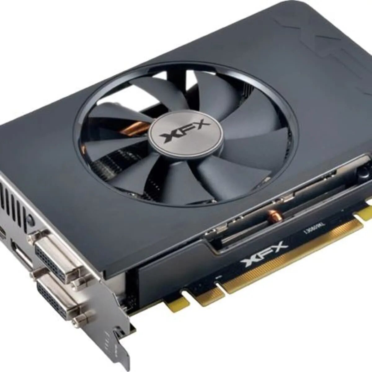 Radeon r7 360 series