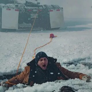 Чем заканчивается лед