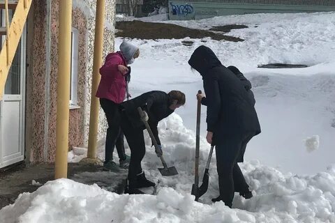 В кировске нашли