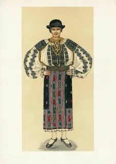 Румынский легко