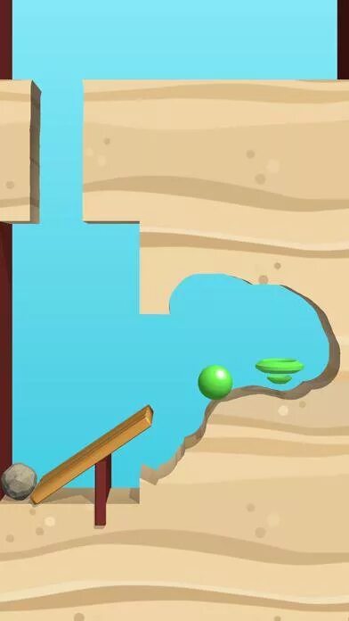 Dig like