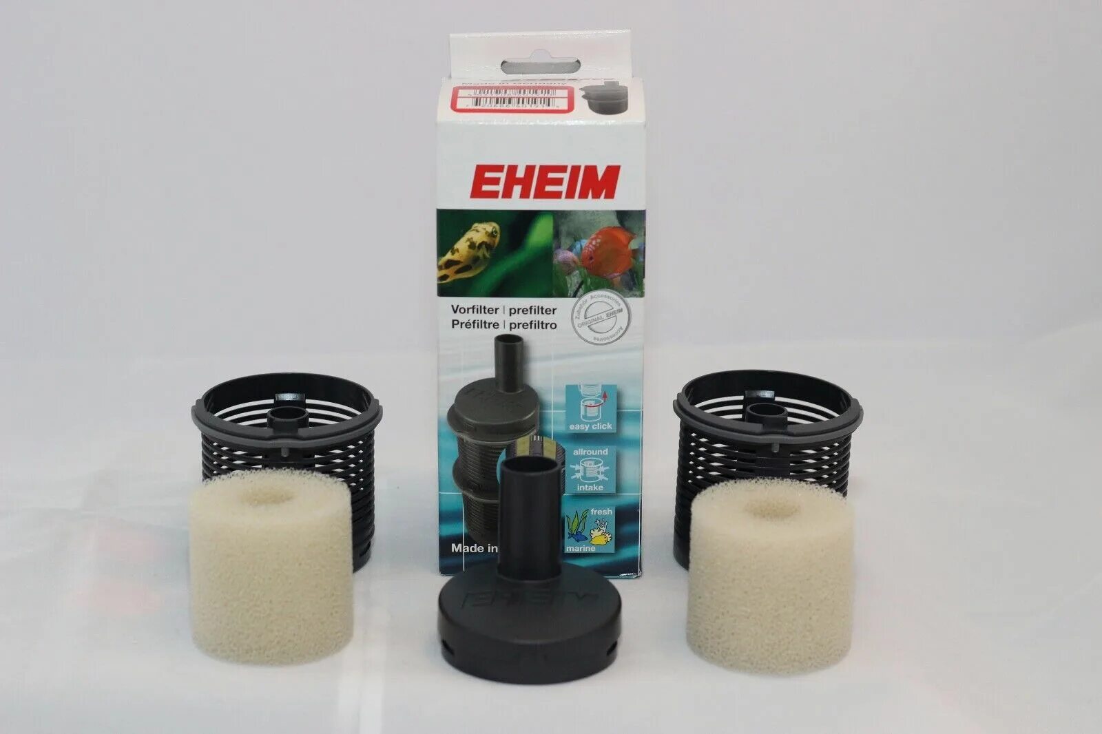 Ext filter. Префильтр eheim 4004320. префильтр eheim prefilter 4004320. фильтр предварительной очистки eheim 4004320. поролон для префильтр eheim prefilter 4004320.