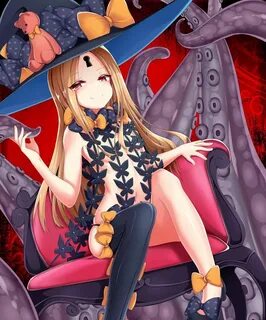 Tentacles 18