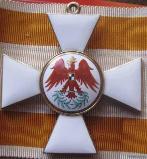 Орден орла