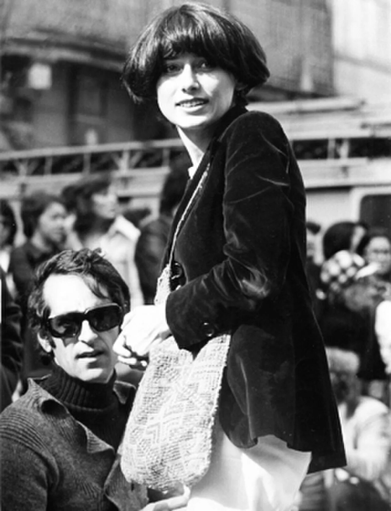 Marie-helene breillat. Опасная жалость 1979. Marie-helene breillat. Эдит кекешфальва. Мари элен брейя.