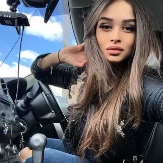 Акилова в африке