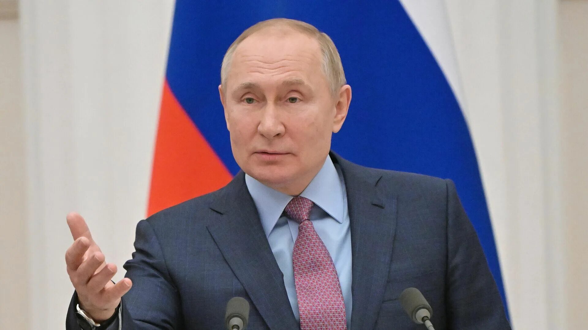 Путин провел совещание в штабе группировки СВО - РИА Новости Крым, 19.08.2023