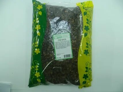 Зеленая кг