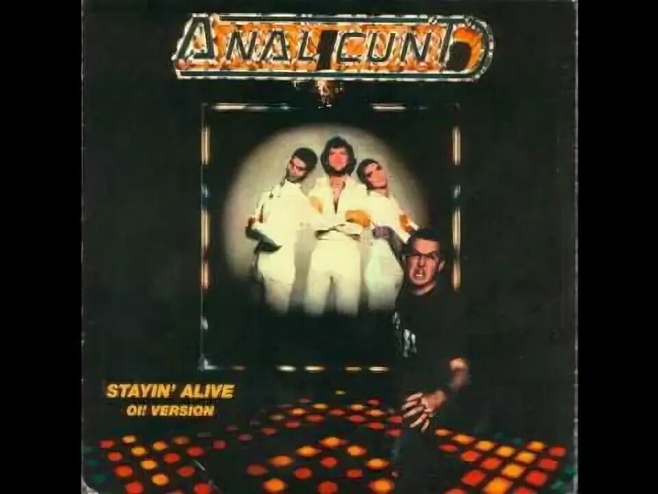 Stayin alive текст. Stayin Alive Мадагаскар. Impaled Northern Moonforest. N Trance Stayin Alive.