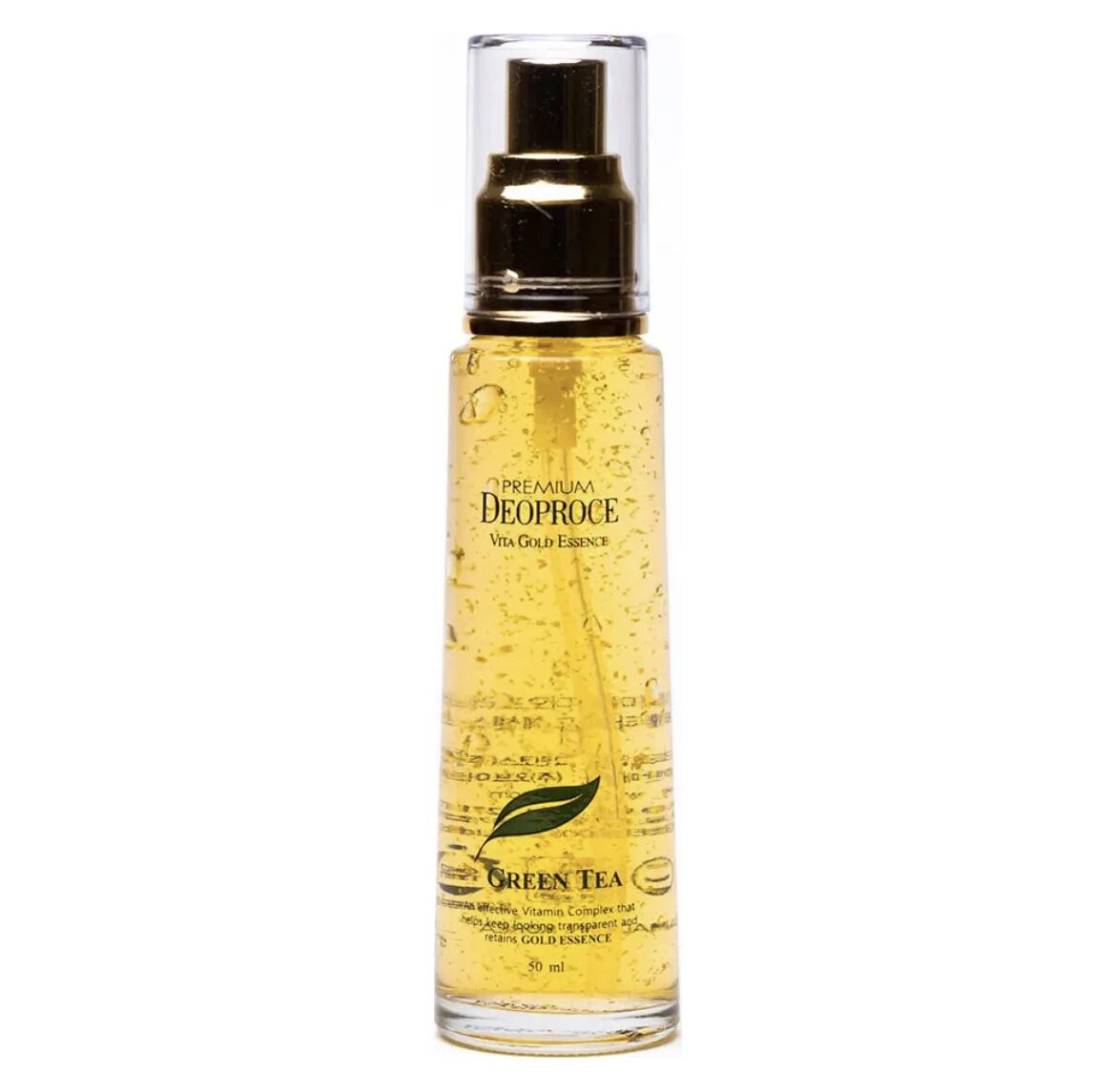 Premium эссенция Premium Deoproce Vita Gold Essence 50ml. Deoproce Vita Gold Essence. Deoproce Green Tea Vita Gold. Deoproce Premium Vita Gold Essence Green Tea 50ml.