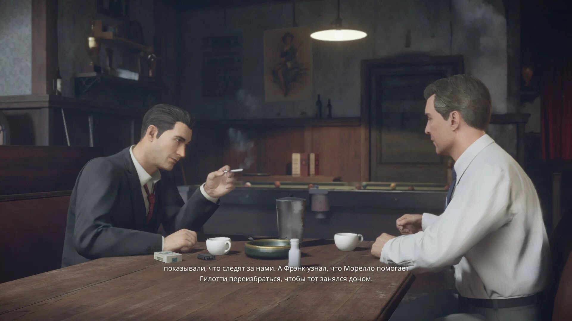 Мафия не запускается на windows 10. Mafia definitive edition бар сальери. белла антонелли мафия 2. бар сальери мафия ремейк. mafia definitive edition vs lost heaven.