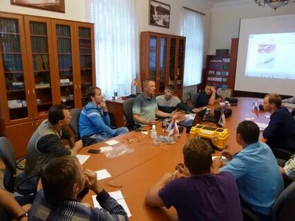 Интеграция казань