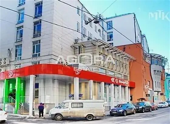 Ул большая полянка д 51а