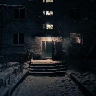 Ночь под 1