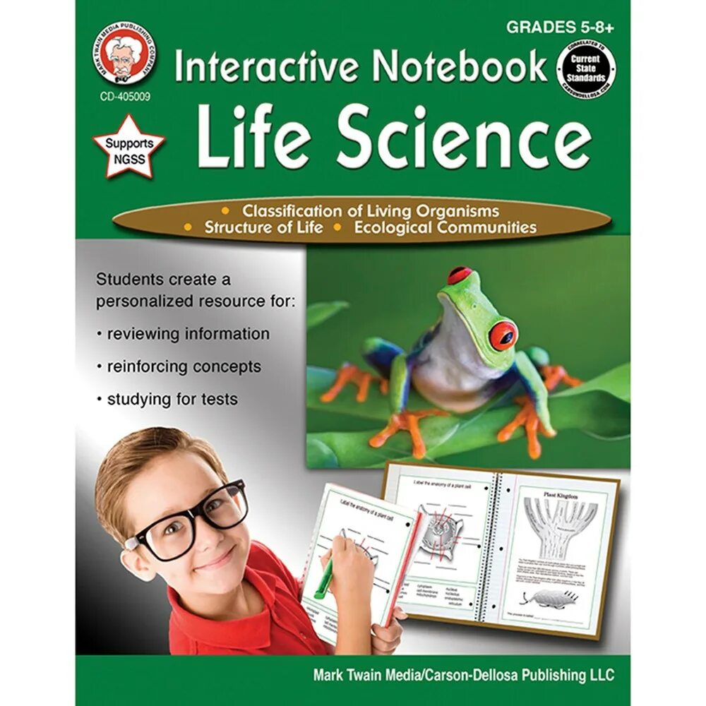 Interactive notebook. Grade 4 science interactive book. my science notebook. my science copybook.