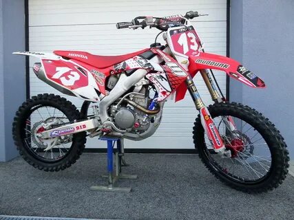 Срф 250