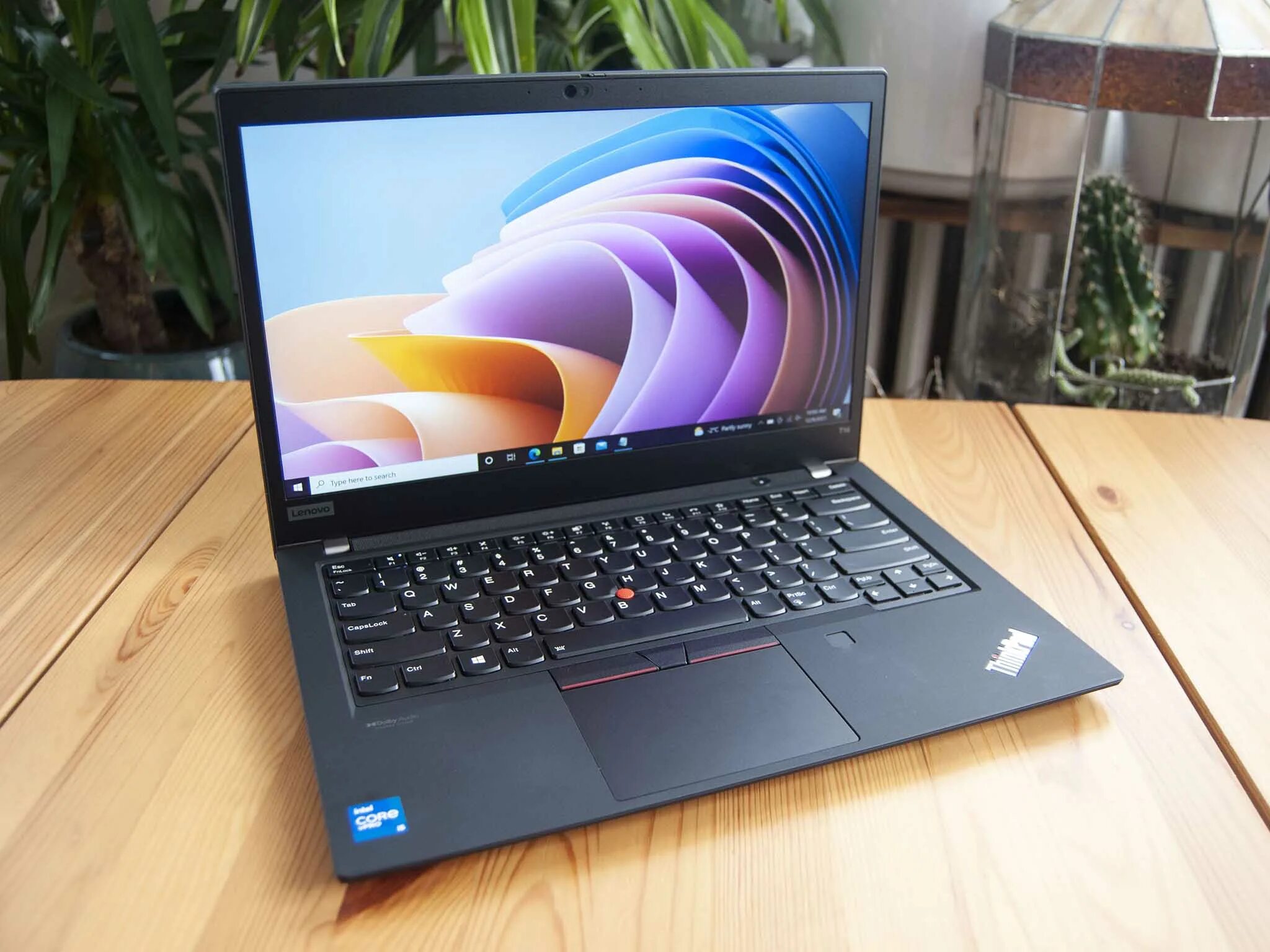 Lenovo thinkpad t14 gen