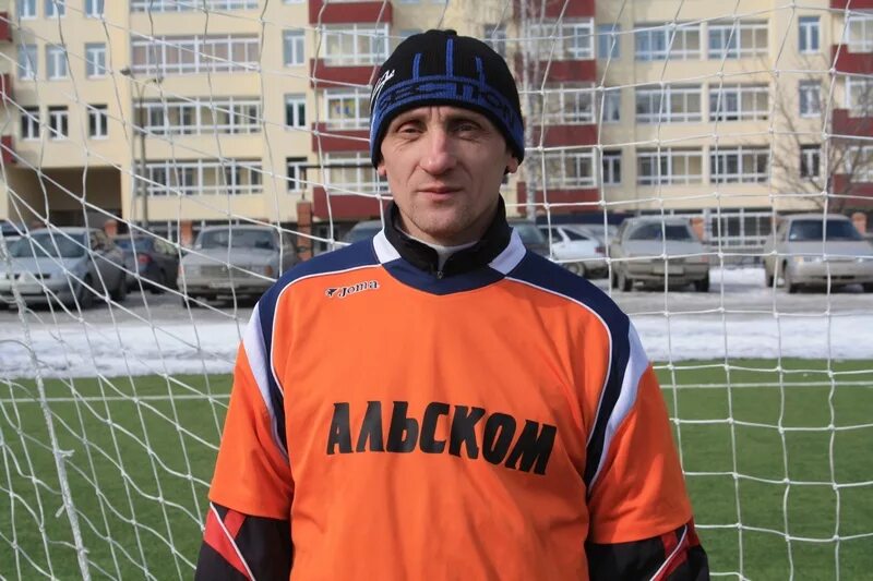 Абрамов Алексей ВсеКастинги.ру