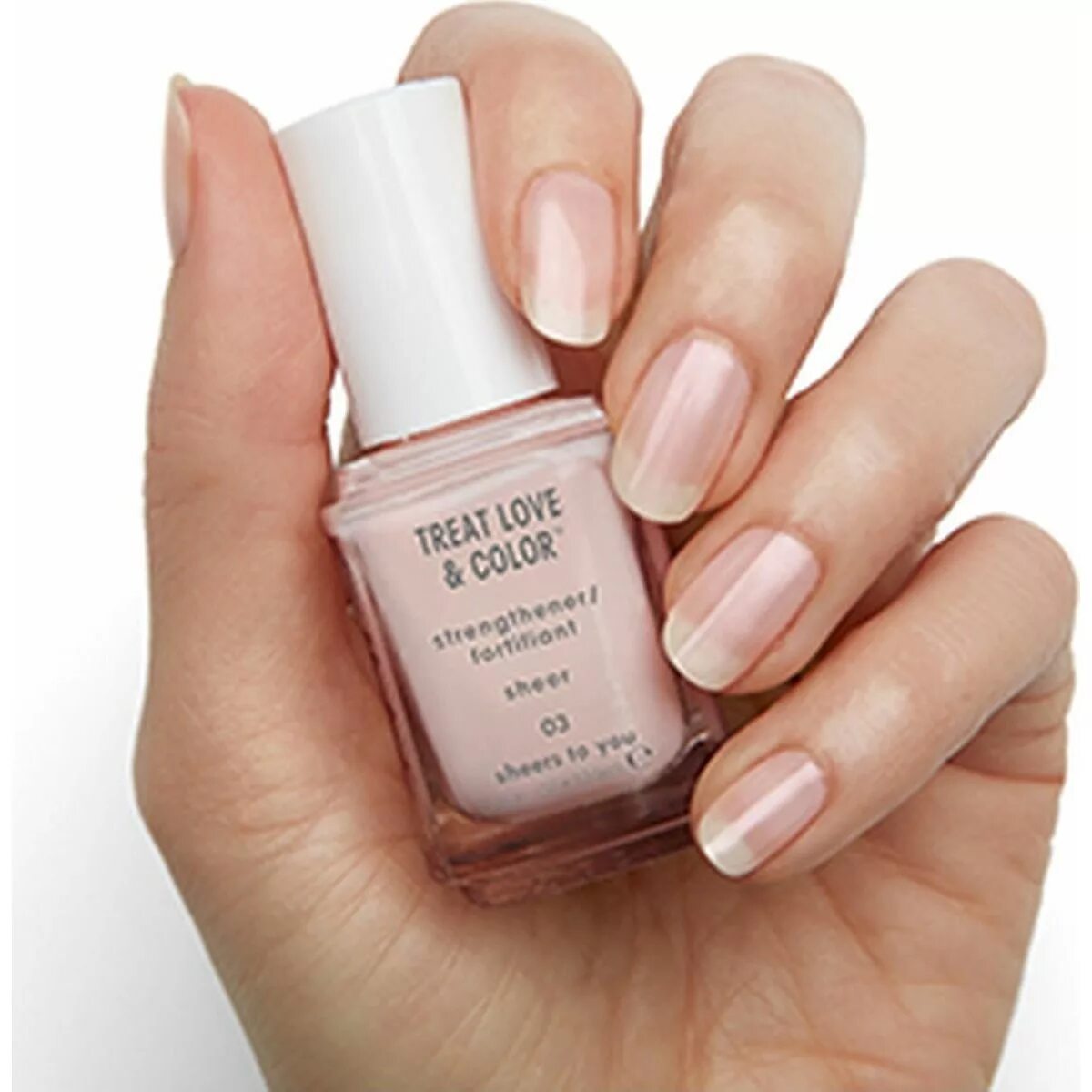 Essie укрепляющий лак. Essie лак для ногтей treat Love&Color. Лечебный лак с оттенком. Лечебный лак для ногтей с цветом.