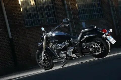 Yamaha xvs 950 midnight
