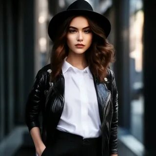 Автор Виталий Лучковский, картинка в Шедевруме по запросу "Молодая мод...