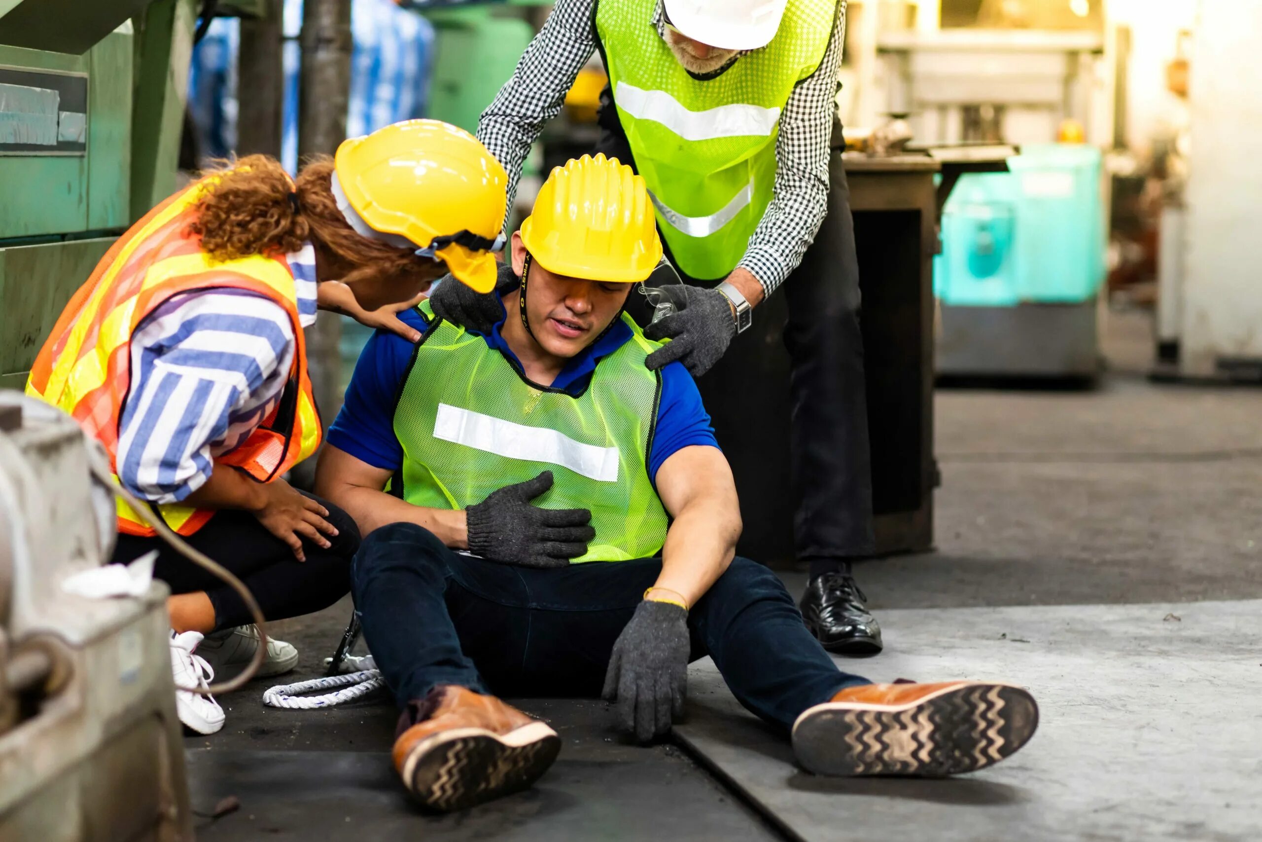 Охрана труда в Великобритании. Производственный травматизм фото. Workers compensation. Производственная травма картинки.