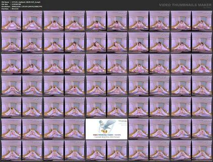 NGVR-015 screens previewer 