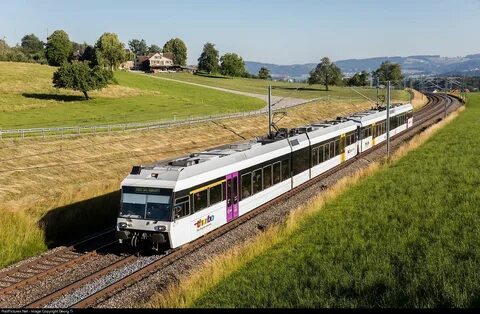 Only train