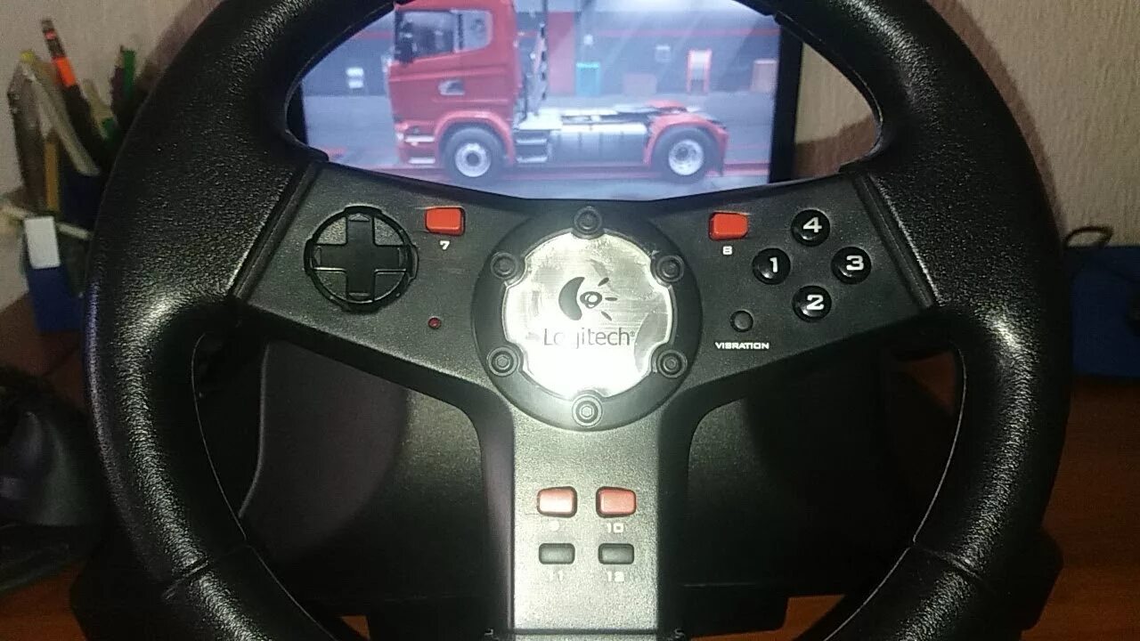 Logitech formula wheel. Руль logitech rally vibration feedback wheel ps2. руль logitech formula tm. volan logitech formula vibration feedback. logitech n231 руль.