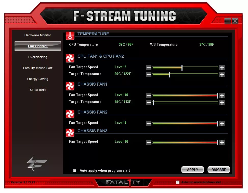 Asrock a tuning utility. Asrock a tuning utility
