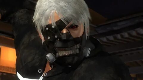Metal gear rising memes