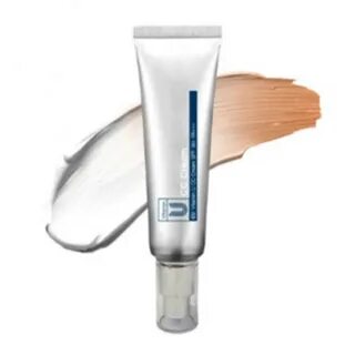 Cu skin с витамином u