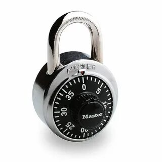 Замок lock