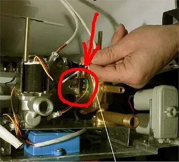 Котел не запускается что делать