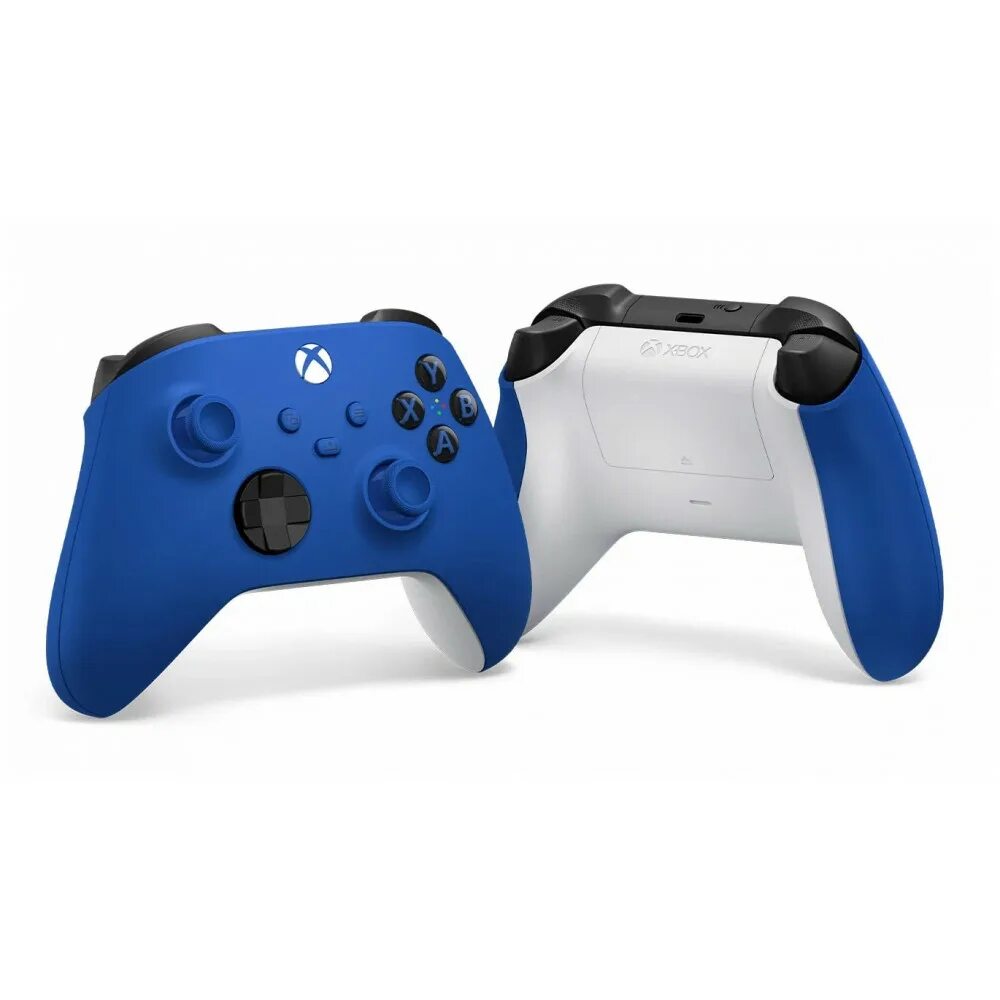 Джойстик сериес икс. Геймпад Microsoft Xbox Series. Геймпад Xbox Wireless Controller. Геймпад Microsoft Xbox Series x|s Wireless. Геймпад Xbox Shock Blue.