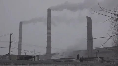 Что произошло на тэц