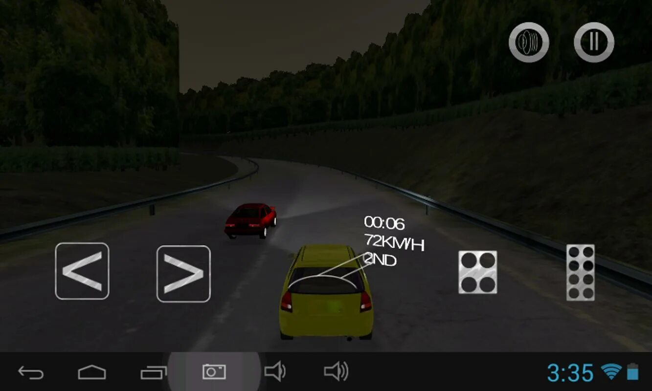 Drift приложение. Игра на андроид Touge. Touge Drift & Racing.