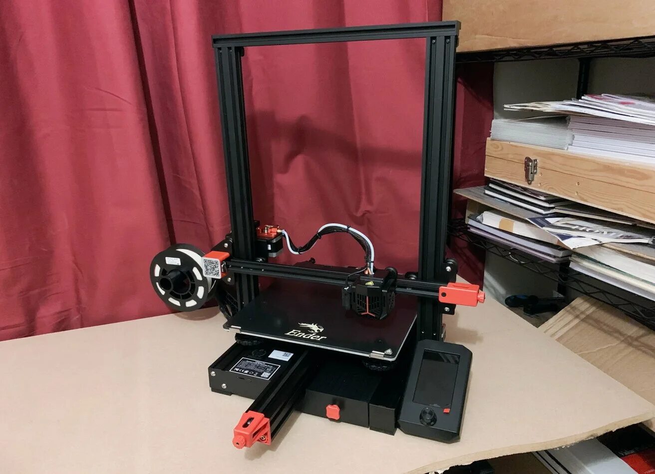 Creality 3d ender 3 max neo. Creality 3d ender 3 max neo