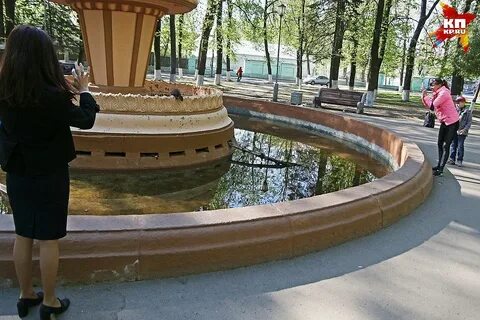 Фонтан псков 4 угла адрес