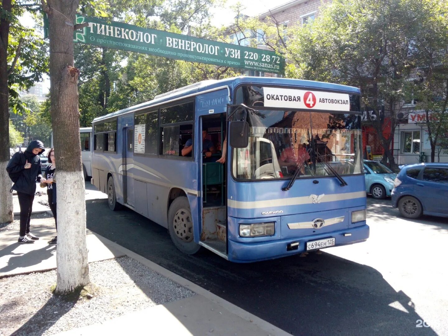 Автобус 4. Автобус 4 Владивосток. 4 маршрут владивосток