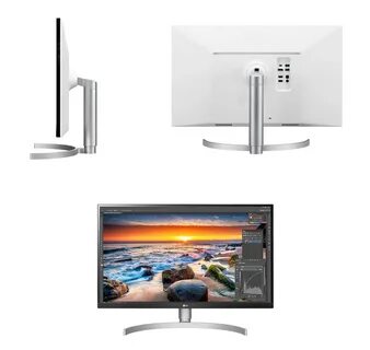 Lg 27up850n w