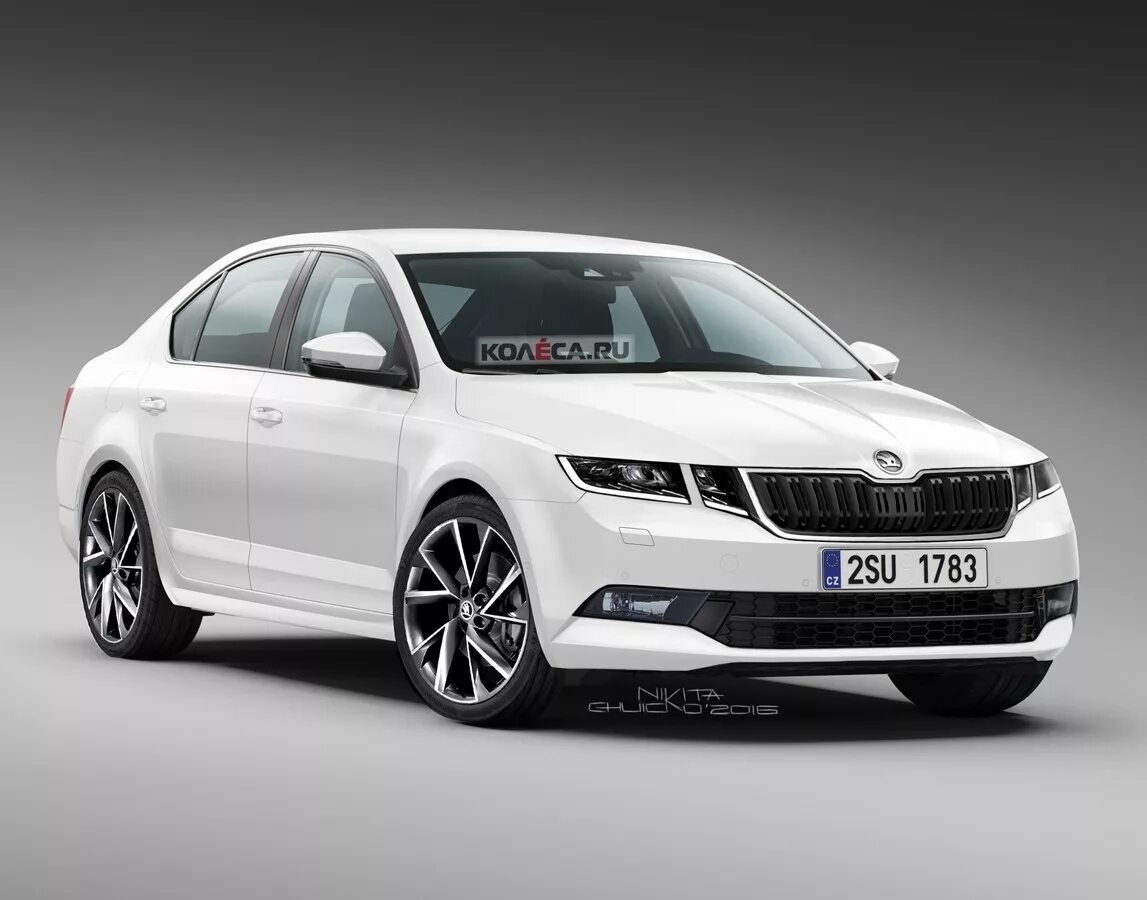 Шкода страна производства. Skoda Octavia a8. Skoda Octavia a7 (5e).