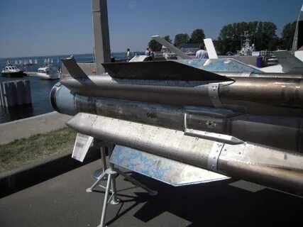 Ракета 31